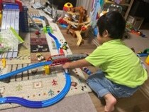 【子どものおもちゃを断捨離】5歳のタイミングでおもちゃの整理を始めました！
