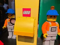 「家族や友達を無料招待できちゃう！？」【レゴランドディスカバリーセンター】の年パスはすごいお得！