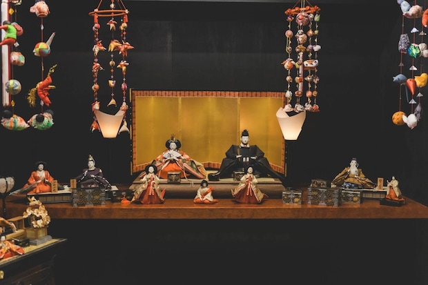 レトロな町並みに春の彩り♡大分県日田市・豆田町の「おひなまつり」が見逃せない！【九州ママ通信vol.24】