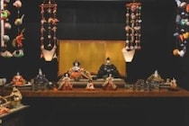 レトロな町並みに春の彩り♡大分県日田市・豆田町の「おひなまつり」が見逃せない！【九州ママ通信vol.24】