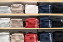 ヒートテックの寿命は何年？ユニクロ公式発表は約3年！確認方法と見分け方