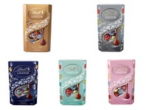 「なぜ安い？」コストコの大容量リンツ♡直営店のリンドールとの違いは？味や値段など比較！