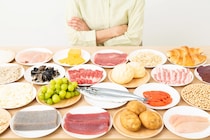 「お正月太りを解消！」ダイエットにもなる、脂肪燃焼効果のある食べ物を紹介♪