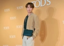 【Snow Man渡辺翔太さん】スマートな大人の魅力炸裂♡日本人男性初のトッズアンバサダーに就任！頬を赤らめた理由は？