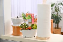 「絶対リピしたい！」90％超え！万能アイテム【洗って使えるペーパータオル】で家事がラクになる♪