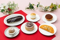 まるで旅した気分♡セブンが仕掛ける【イタリアンカフェ】が本格的！