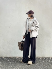 「買い足すなら今！」【ユニクロ】値下げ中の今が狙い目♡冬のあったか名品まとめ