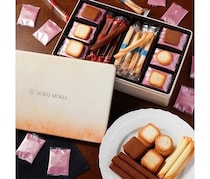 「バレンタインのバラまきにも！」【コスパのいいお菓子】小分けできる個包装のおすすめ16選！手土産やギフトに♡