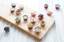 「バレンタインもダイソーが大活躍！」手作りチョコやラッピングにおすすめの材料を紹介！【2026最新】