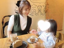 【子連れカフェ】これがあれば無敵☆授乳室・おむつ台・キッズスペースがあるカフェ『UPCOFFEE』(埼玉県)