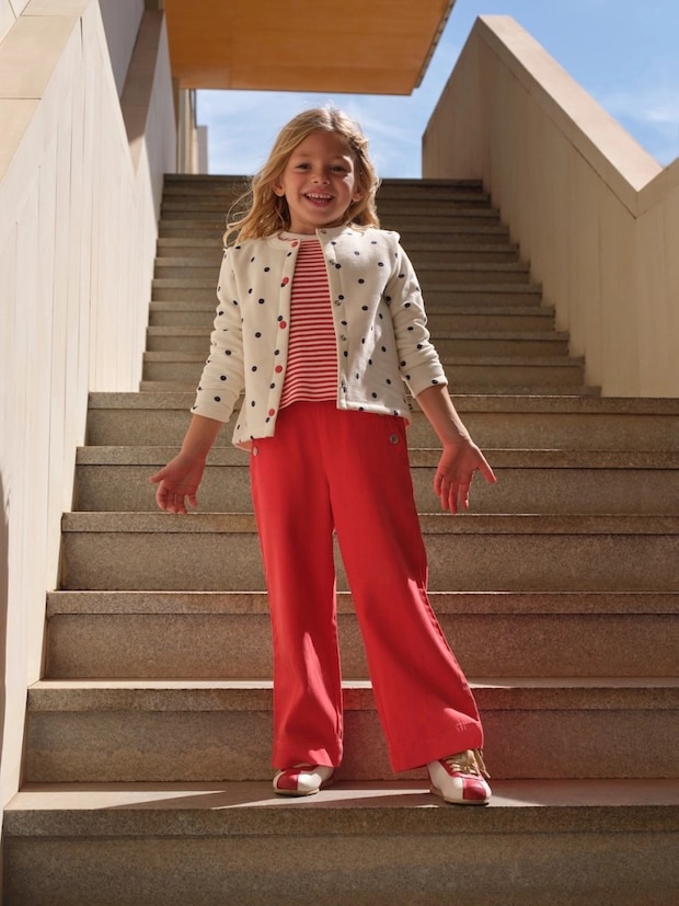 「おしゃれは世界共通！」日仏ママが子どもに着せたい【プチバトー】の新作をご紹介！