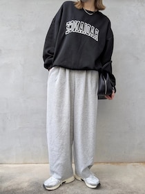 「春まで着回せる♡」【しまむら】推しトップス3選！今買って損なしのアイテムの最旬コーデもご紹介