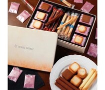 「バレンタインのバラまきにも！」【コスパのいいお菓子】小分けできる個包装のおすすめ16選！手土産やギフトに♡