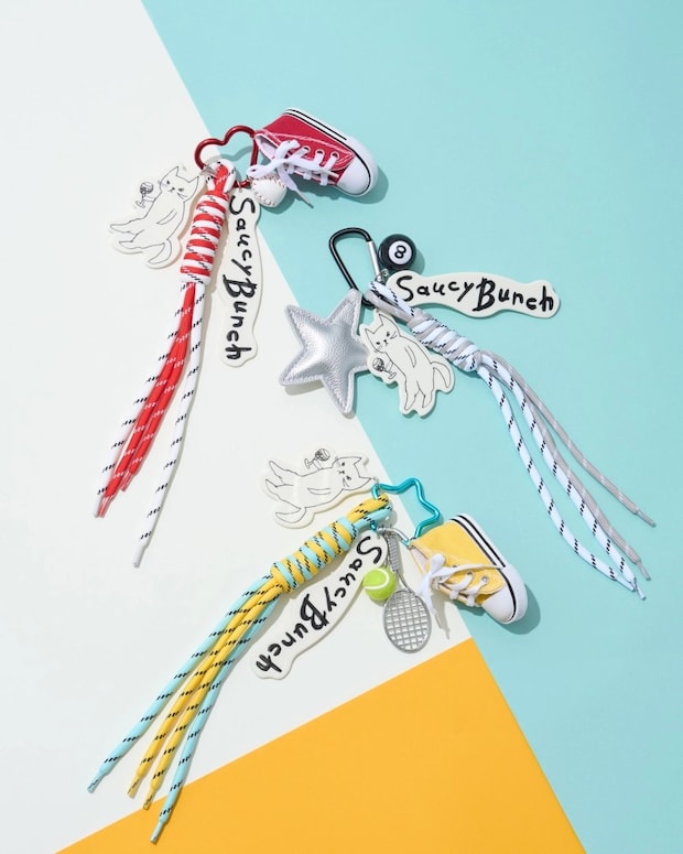 2月22日はネコが主役!愛着がわく【レイジースーザン】の無愛想なにゃんこ♡