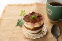 「容器のおしゃれな再利用方法も教えちゃう♡」コストコのティラミスカップの味や値段、カロリーを紹介！