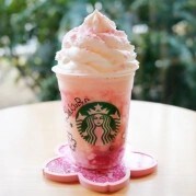 【スタバ新作】2026年「さくら」3種が神すぎ！リピ確定の美味しさを即チェック