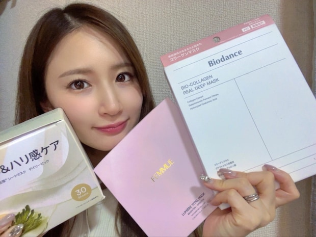 【徹底比較】新作シートマスクをマニアなママが検証！絶対買うべきおすすめ3選を紹介します♪