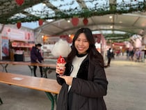 【関西ママ必見！】横浜で開催されたストロベリーフェスティバル2026は、大阪でもスタート！