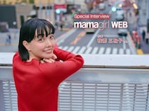 【コメント動画あり】俳優・我妻三輪子さんに聞く、ステップファミリーとしての家族のかたち