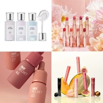 「落ちない！」「かわいい♡」いま絶対買うべき【韓国リップ】人気おすすめ12選！