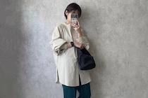 「気温20度は何着る？」最高気温・最低気温別のおすすめレディースコーデ紹介