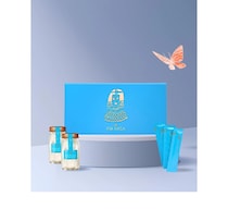 「クレオパトラもびっくり！」噂の“天然”つばめの巣がお得に試せるセットをご紹介♡