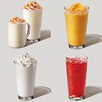 妊娠中も安心！【スタバのノンカフェインメニュー】デカフェなどおすすめ紹介