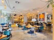 【子連れランチ】渋谷で迷ったらミヤシタパークに入っている『NEW LIGHT』に行ってみて！