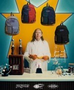 【BEAMS】別注！超レアなトリプルコラボのバックパックが大絶賛