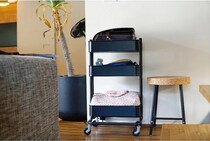 ランドセルの「出しっぱなし」を卒業！おしゃれで片付く【ランドセル置き場】アイデア10選♡子どもが自分でお片付けできる魔法の工夫って？