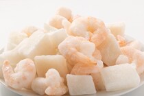 コストコ冷凍シーフードミックスは使い勝手抜群！解凍方法とアレンジレシピ