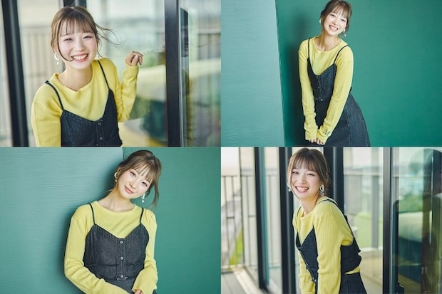 WEBモデルは卒業！4月からmamagirl公認アンバサダーにすずちゃんがメンバー入り！