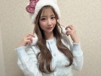 【3分で完成】テーマパークでも絶対崩れない！最強のヘアアレンジがすごい！