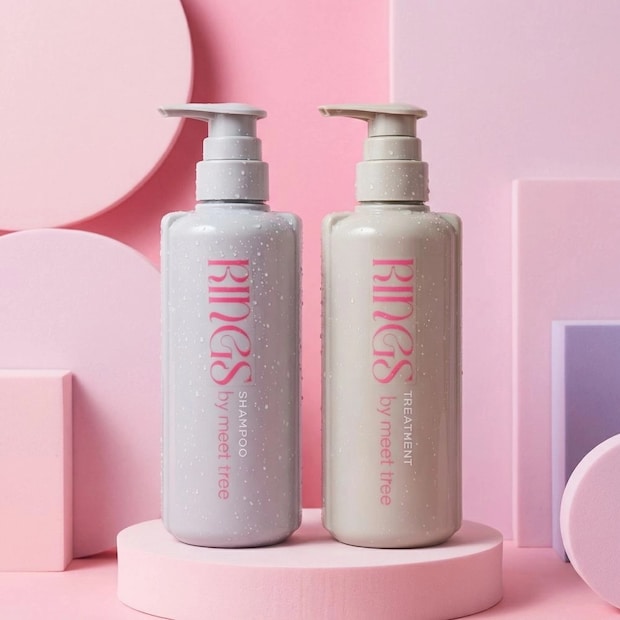 「うねり髪にさよなら！」自宅で【髪ストン】が叶う！期待の新ヘアケアブランドが凄すぎる