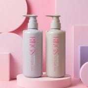 「うねり髪にさよなら！」自宅で【髪ストン】が叶う！期待の新ヘアケアブランドが凄すぎる