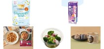 「辛～い痛みに効く！」コンビニで手軽に買える生理痛を和らげる食べ物・飲み物を紹介！避けたほうがいいものも紹介