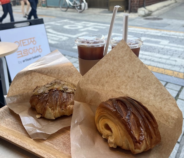 【オリーブベター・BTS】ソウル・チョンロ区エリアがアツい！観光で行くべき理由とは！？