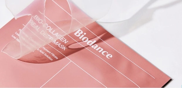 「SNSで大騒ぎ！」消えるマスク凄すぎ！貼って寝るだけでツヤもち肌に♡