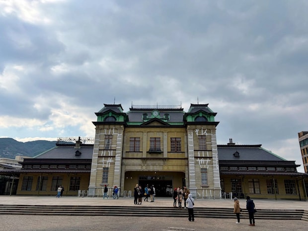 【門司港レトロ】子連れでも満喫できるとっておきアドレスを紹介！【九州ママ通信Vol.26】