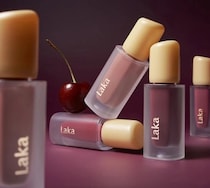 「似合うカラーが一目でわかる！」Lakaリップ【フルーティーグラムティント】全色一覧！パーソナルカラー別やおすすめ人気色も紹介