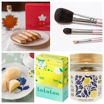 【2026最新】広島でしか買えないおすすめお土産18選！定番人気のお菓子や名物スイーツ、雑貨など