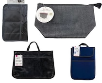 「まだカバンの中ごちゃついてる？」そんなときは100均で解決！ダイソー・セリア・キャンドゥのコスパ最強バッグインバッグ紹介