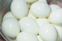 「まだ爆発するかもって思ってる？」ゆで卵をレンジで作る簡単で安全な作り方！