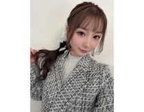 「簡単で好印象！」「5分でできる！」ママの入学式ヘアスタイル＜すずちゃんのヘアアレンジ講座＞
