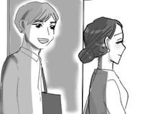 「ワンオペ育児なのにいつも完璧でもはや神！」みんなの憧れの美人ママ友！しかし彼女の家で異変が⇒「え！？旦那さんの出張中に男を連れ込むなんて…」闇が深すぎる状況に直面して・・・