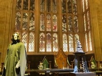 映画『ハリー・ポッターと賢者の石』公開25周年記念イベント！“魔法学校へ入学するドキドキ”を【スタジオツアー東京】で体験しよう！