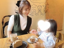 【子連れカフェ】これがあれば無敵☆授乳室・おむつ台・キッズスペースがあるカフェ『UPCOFFEE』(埼玉県)