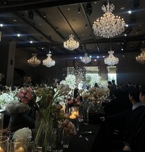 【韓国式ウエディング】日本と韓国、実はこんなところが違うんです！現地編集部員がご紹介