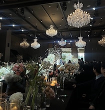 【韓国式ウエディング】日本と韓国、実はこんなところが違うんです！現地編集部員がご紹介