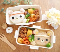 「絶対マネしてほしい！」【食べやすい運動会のお弁当】簡単レシピ♡おしゃれでかわいい実例を大公開